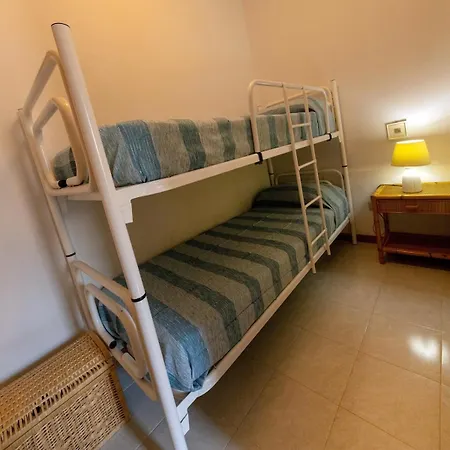 Sicilian Mood - Tropicana Appartement