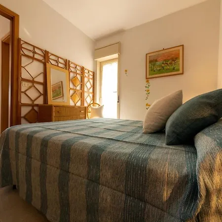 Appartement Sicilian Mood - Tropicana *