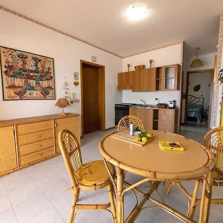 Sicilian Mood - Tropicana Appartement