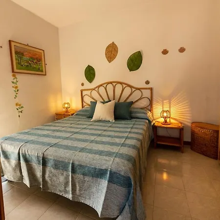 Sicilian Mood - Tropicana Appartement Letojanni