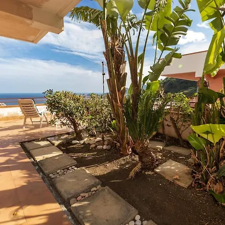 Sicilian Mood - Tropicana Appartement *